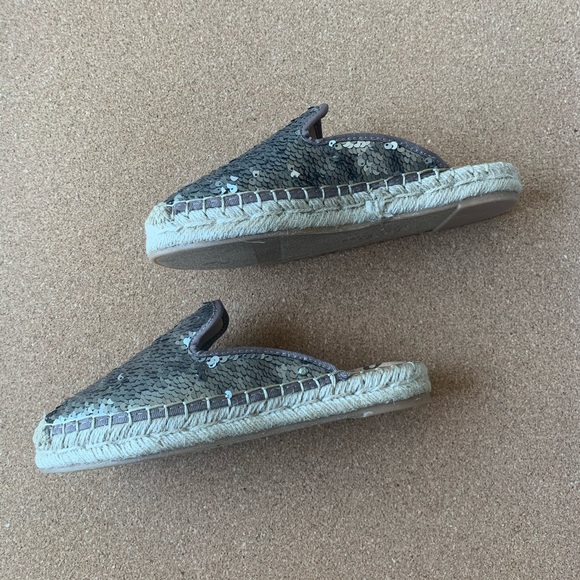 Sam Edelman Kerry Espadrille Slides - Picture 5 of 7